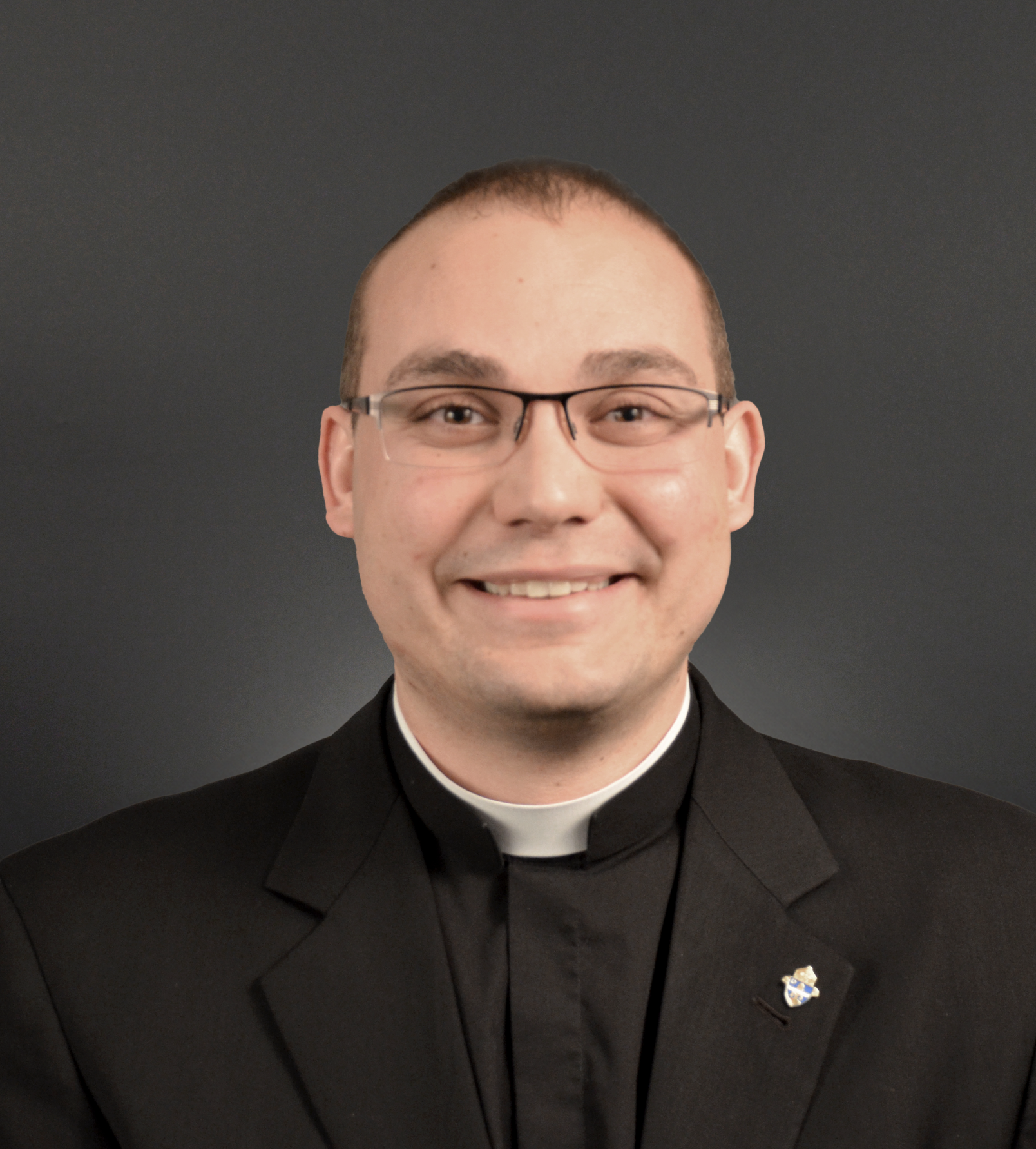 Father Samuel Rendon Priest Listing S-Z